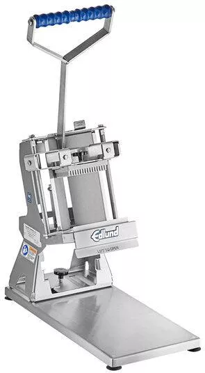Edlund - Titan Max-Cut Manual 1/4" Dicer with Suction Cup Base - FDW-014