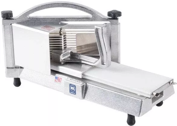 Nemco - 0.24" Easy Tomato Slicer II - 56600-2 (ETA 4-6 Weeks)