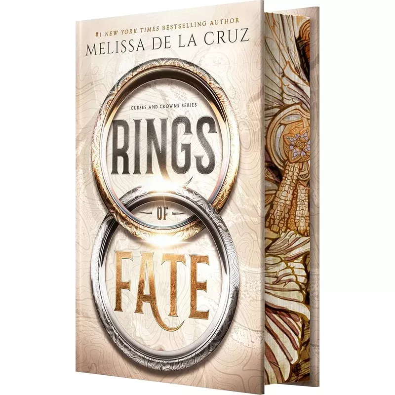 Rings of Fate (Deluxe Limited Edition)