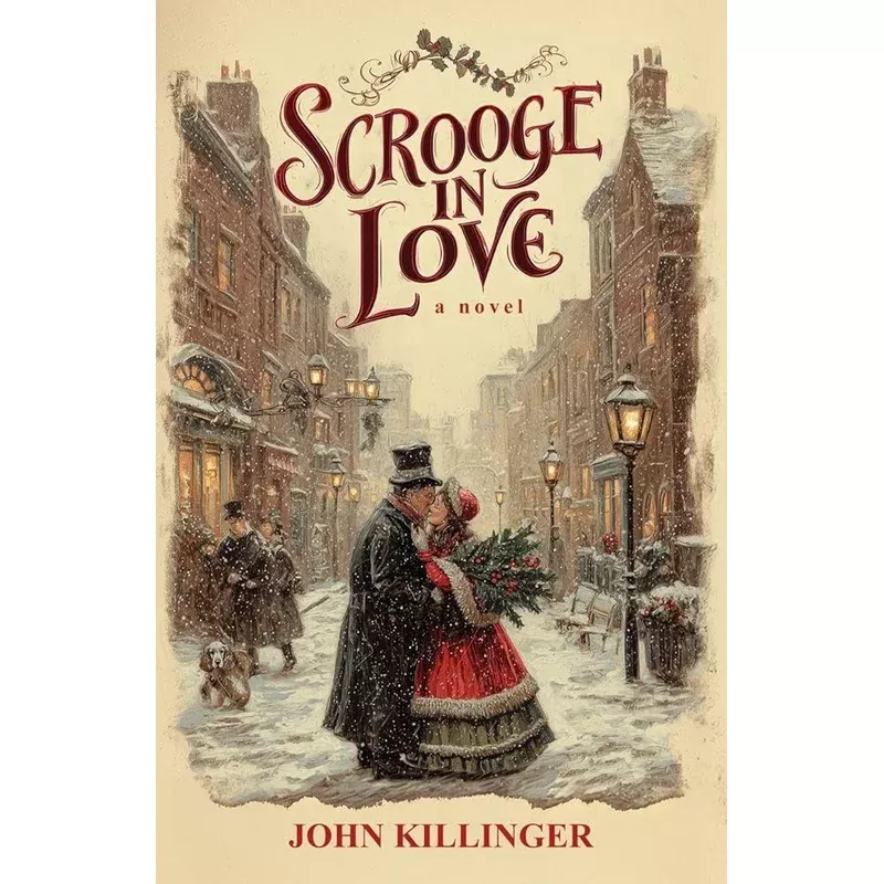 Scrooge in Love